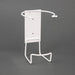 For Use With The DF107 Pal TX Disinfectant Probe Wipes Only