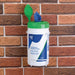 Hygiplas Wall Bracket For DF107 Probe Wipes Hygiplas