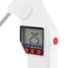 Hygiplas Easytemp Colour Coded White Thermometer Hygiplas