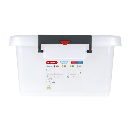 Capacity: 40Ltr. Material: Polypropylene