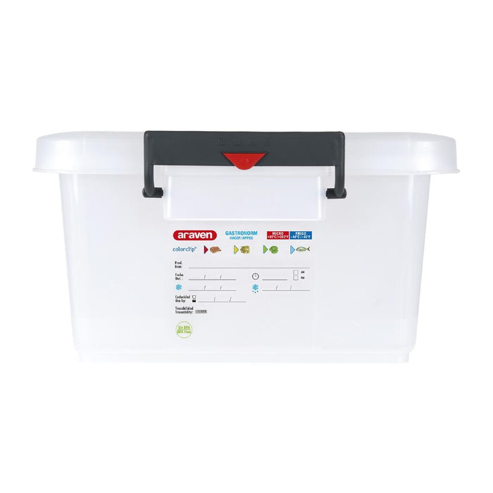 Capacity: 40Ltr. Material: Polypropylene