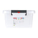 Capacity: 40Ltr. Material: Polypropylene