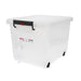 Capacity: 50Ltr. Material: Polypropylene