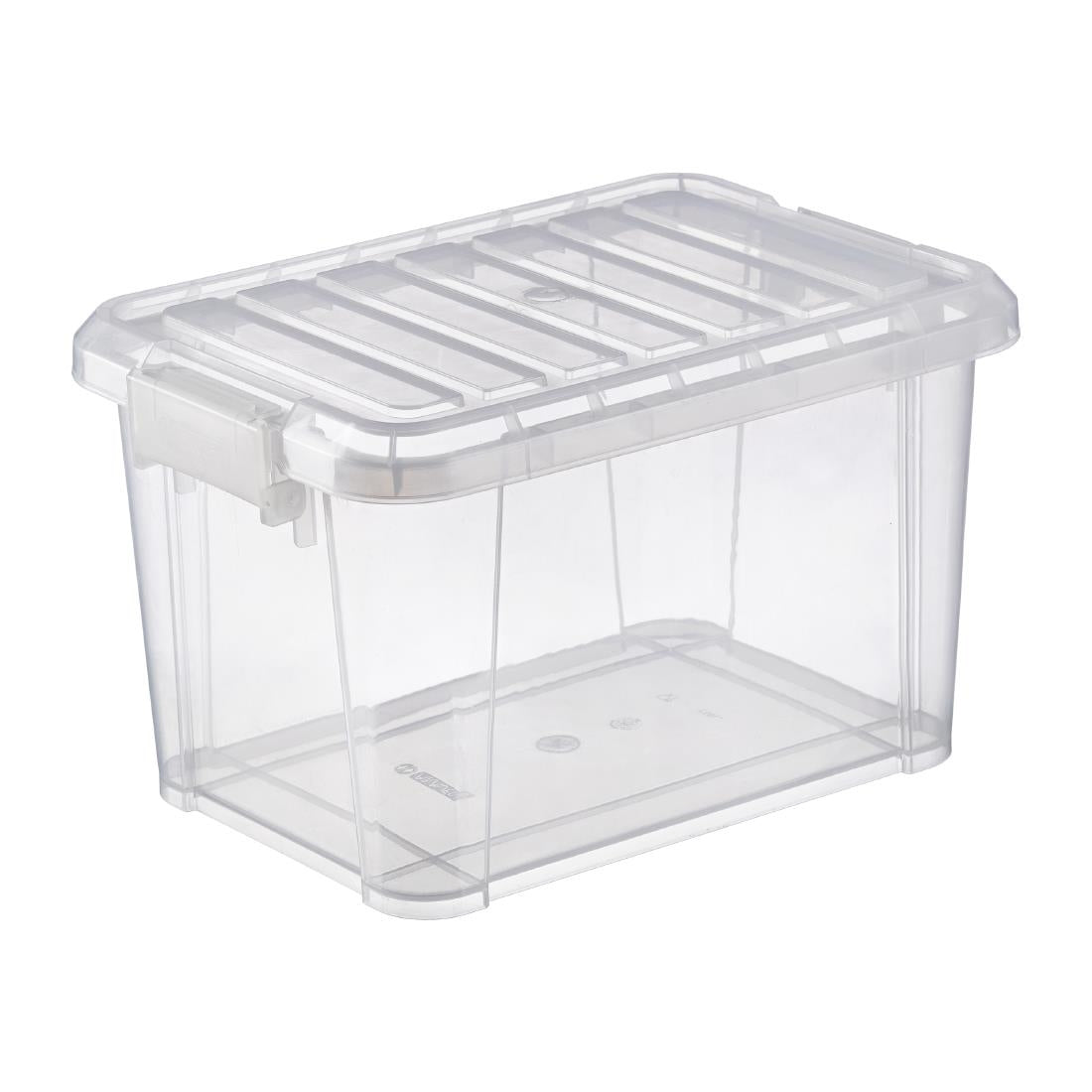 Bulk Storage Containers