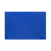 Hygiplas Low Density Blue Chopping Board Standard 450x300x12mm Hygiplas