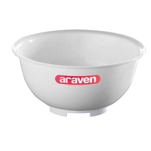 Polypropylene Mixing Bowl 11Ltr Araven