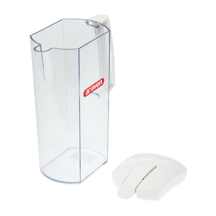 Araven Service Jug 2Ltr Araven