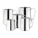 Olympia Stainless Steel Milk Jug 570ml Olympia