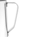 Olympia Stainless Steel Milk Jug 2Ltr Olympia