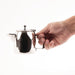 Olympia Cosmos Stainless Steel Teapot 340ml Olympia