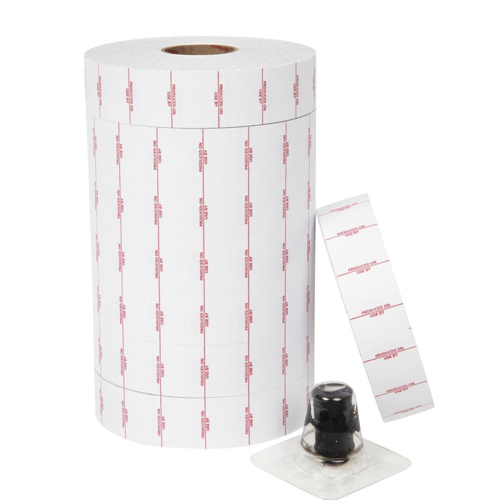 Produced On Labels (14000 Pack) Avery Dennison