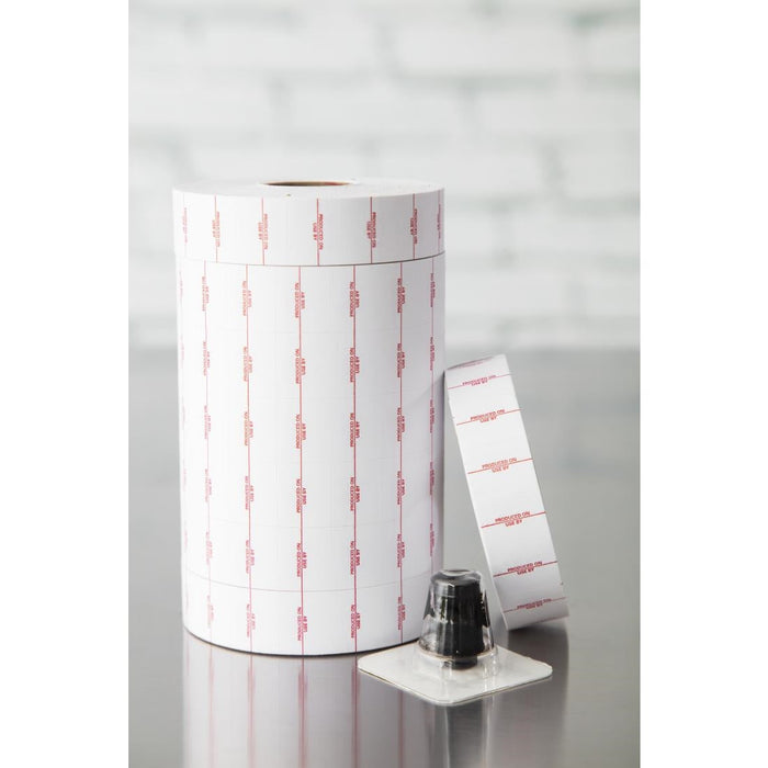 Produced On Labels (14000 Pack) Avery Dennison