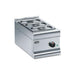 500W Dry Heat. Capacity: 3x GN 1/4
