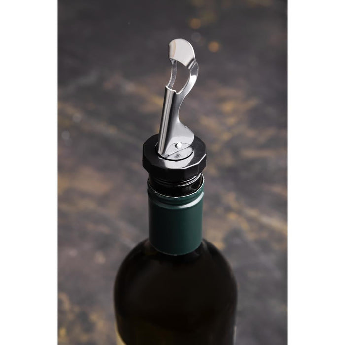 Olympia Wine Bottle Sealer Olympia