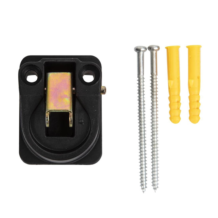 Beaumont Wall Mount Beer Bottle Opener Beaumont