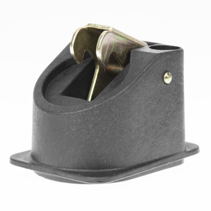 Beaumont Bottle Cap Catcher for Wall Mount Beer Bottle Opener Beaumont