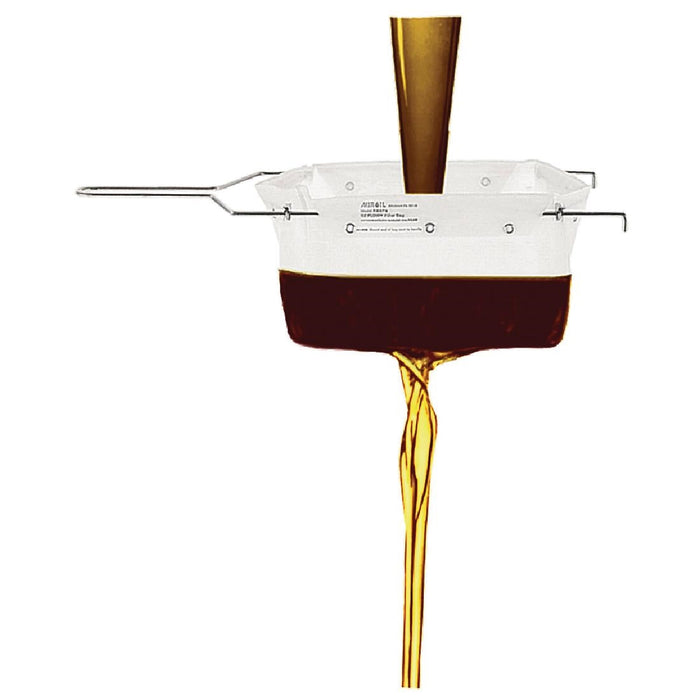 Miroil Oil Polishing Filter Assembly Miroil