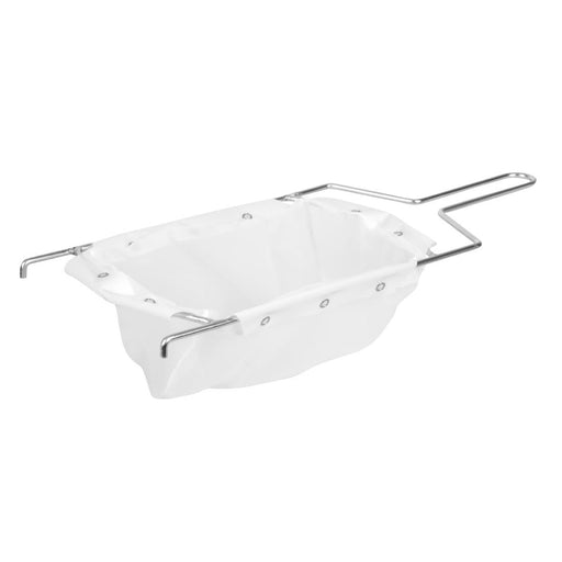 Capacity 15 litres. Full filter system