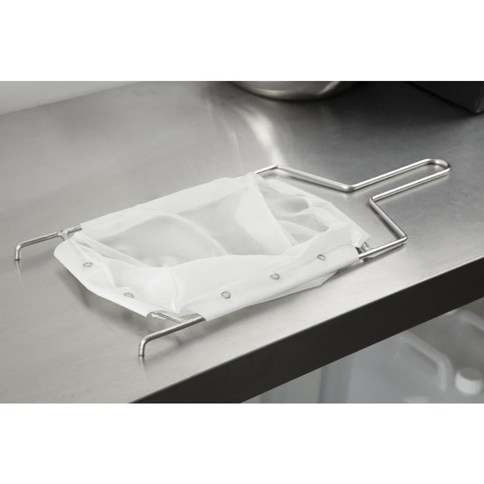 Miroil Oil Polishing Filter Assembly Miroil