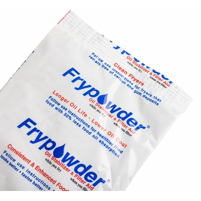 Frypowder (72 Pack) Miroil