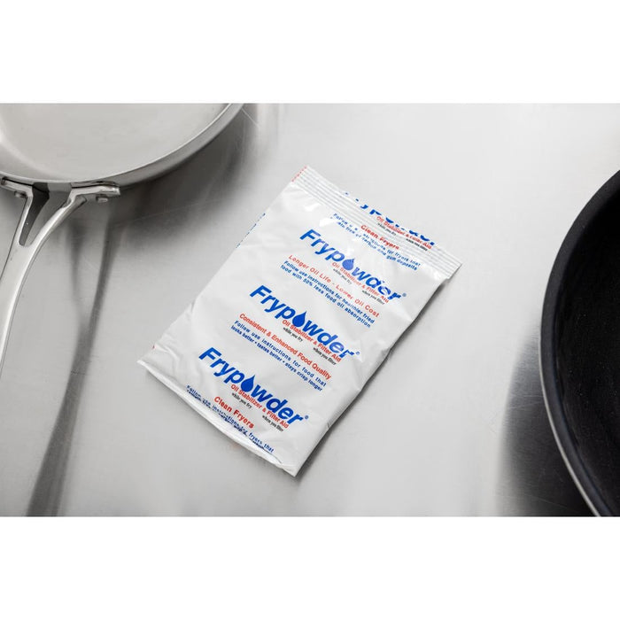 Frypowder (72 Pack) Miroil