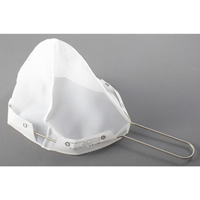 Fits Miroil oil polishing filter assembly (product code J380)