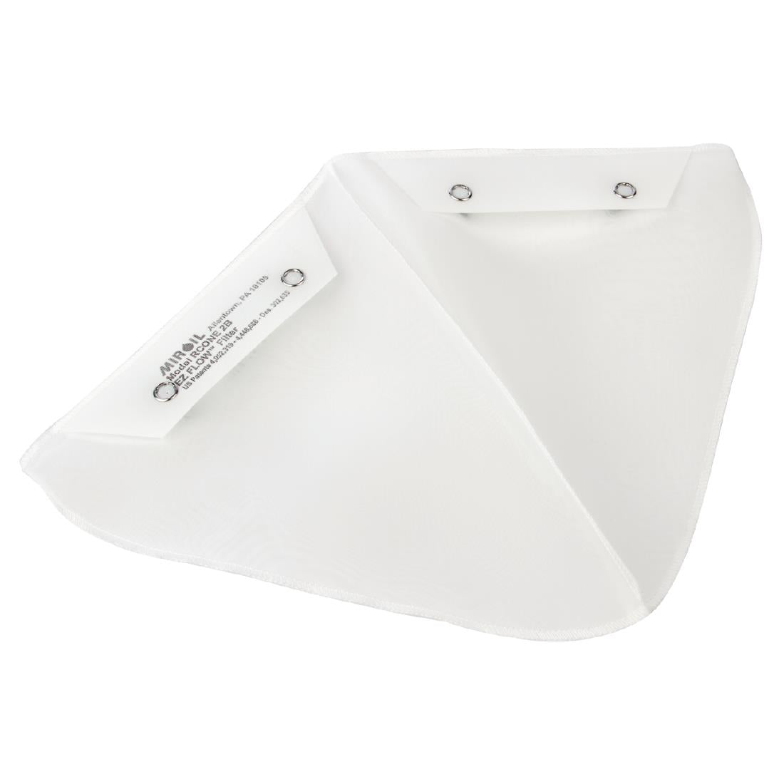 Miroil Spare Parts