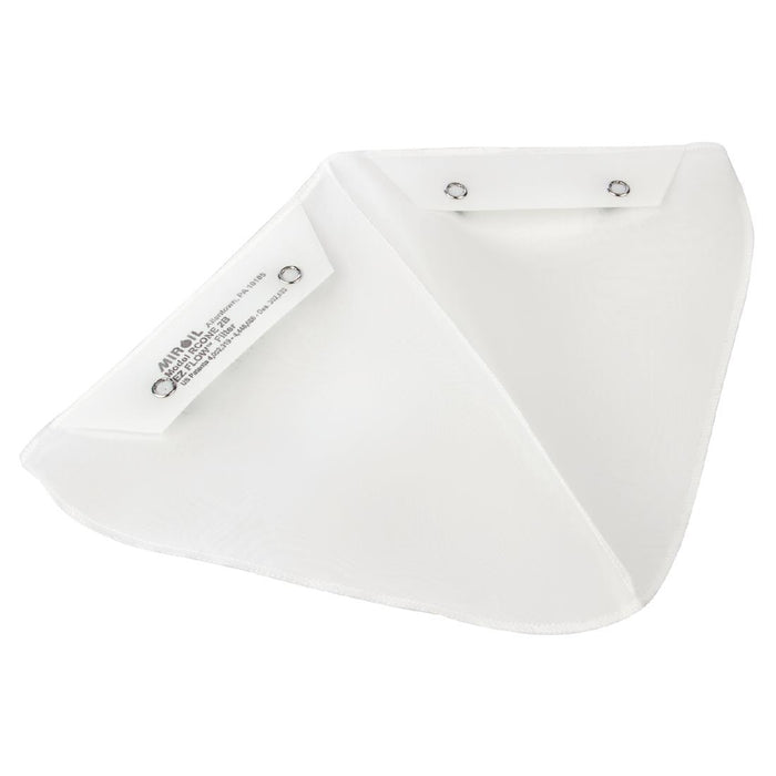 Fits Miroil oil polishing filter assembly (product code J380)