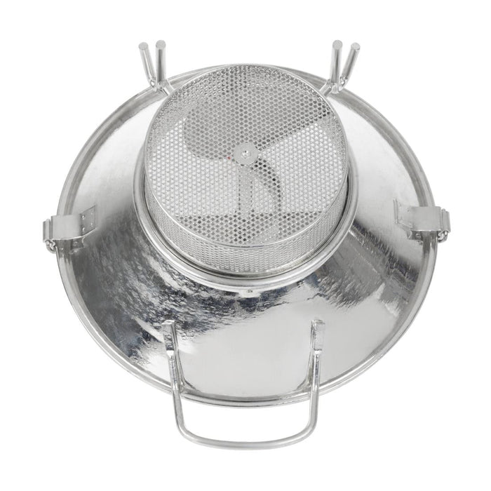 Tellier Triturator Tellier