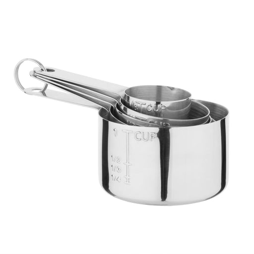 Vogue Measuring Cup Set Vogue