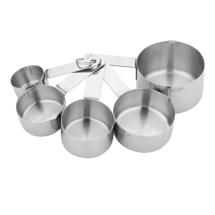 Vogue Measuring Cup Set Vogue