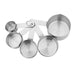Vogue Measuring Cup Set Vogue