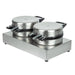 Dualit Double Waffle Iron 74002 Dualit