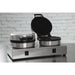 Dualit Double Waffle Iron 74002 Dualit