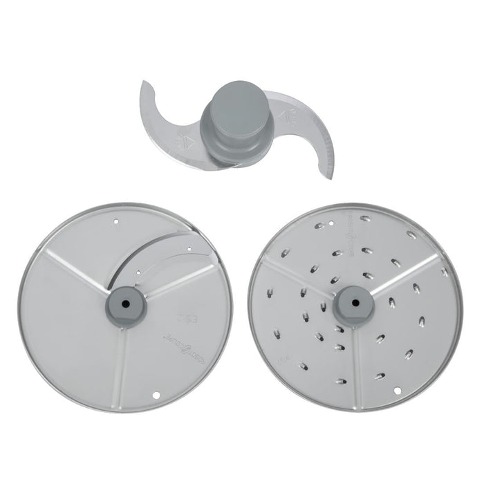 Robot Coupe Food Processor with Veg Prep Attachment R211XL Ultra Robot Coupe