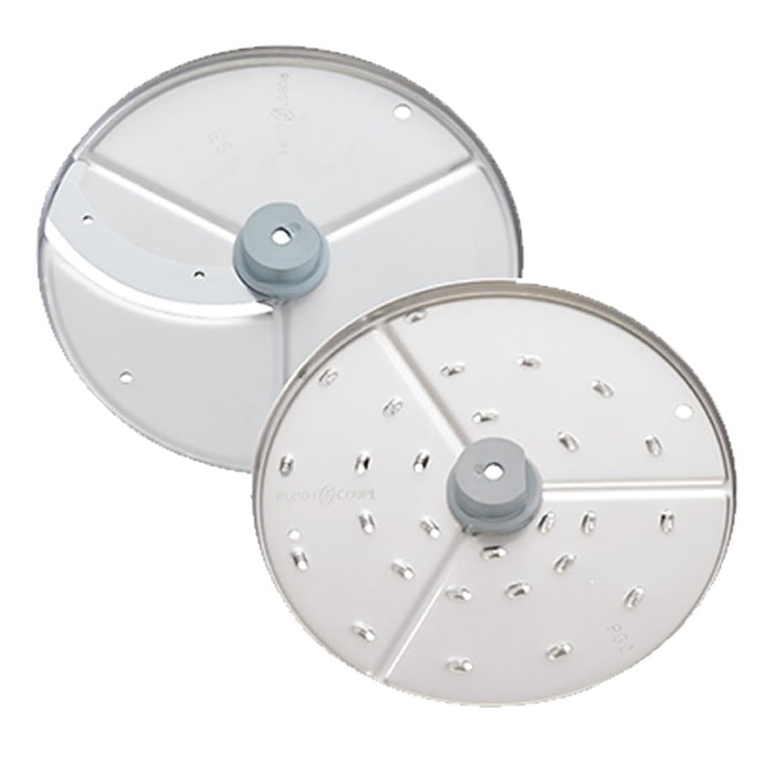 Robot Coupe Food Processor with Veg Prep Attachment R211XL Ultra Robot Coupe