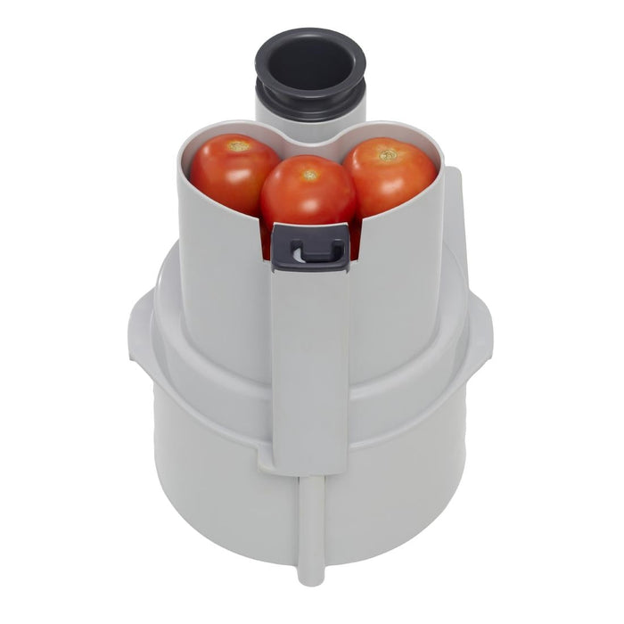 Robot Coupe Food Processor with Veg Prep Attachment R211XL Ultra Robot Coupe