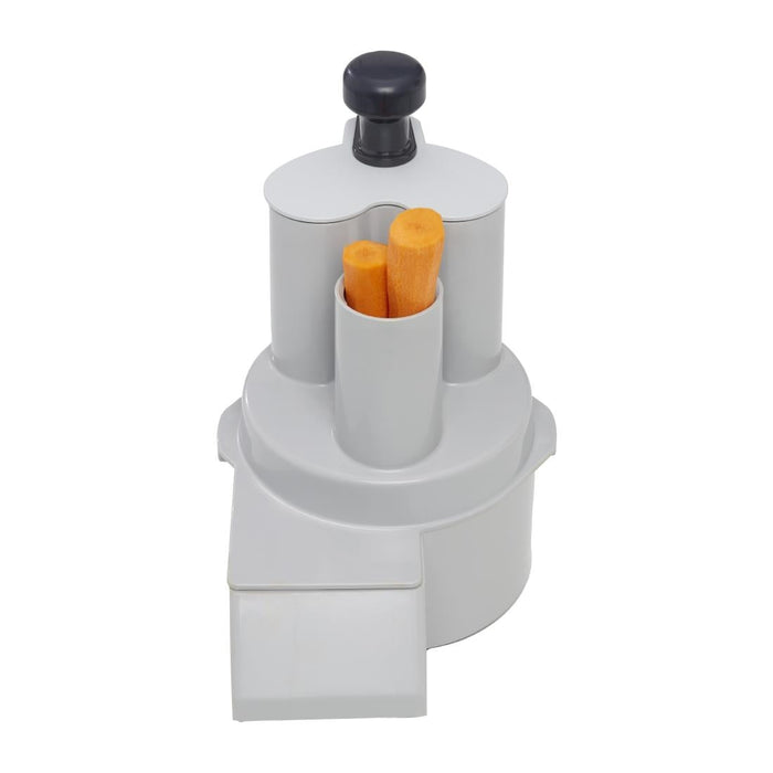 Robot Coupe Food Processor with Veg Prep Attachment R211XL Ultra Robot Coupe