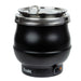 Dualit Hotpot Soup Kettle Satin Black 70012 Dualit