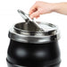 Dualit Hotpot Soup Kettle Satin Black 70012 Dualit