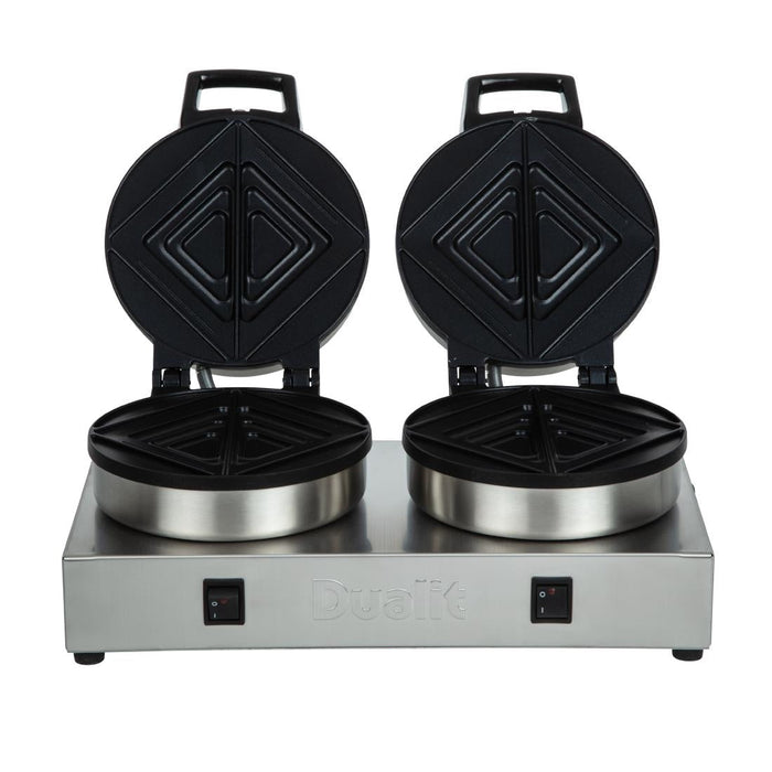 Dualit Contact Sandwich Toaster 73002 Dualit