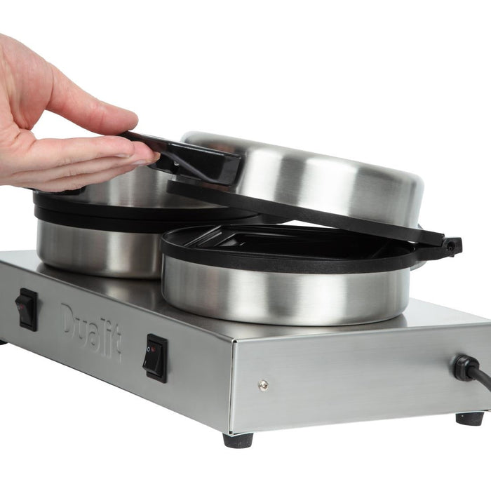 Dualit Contact Sandwich Toaster 73002 Dualit