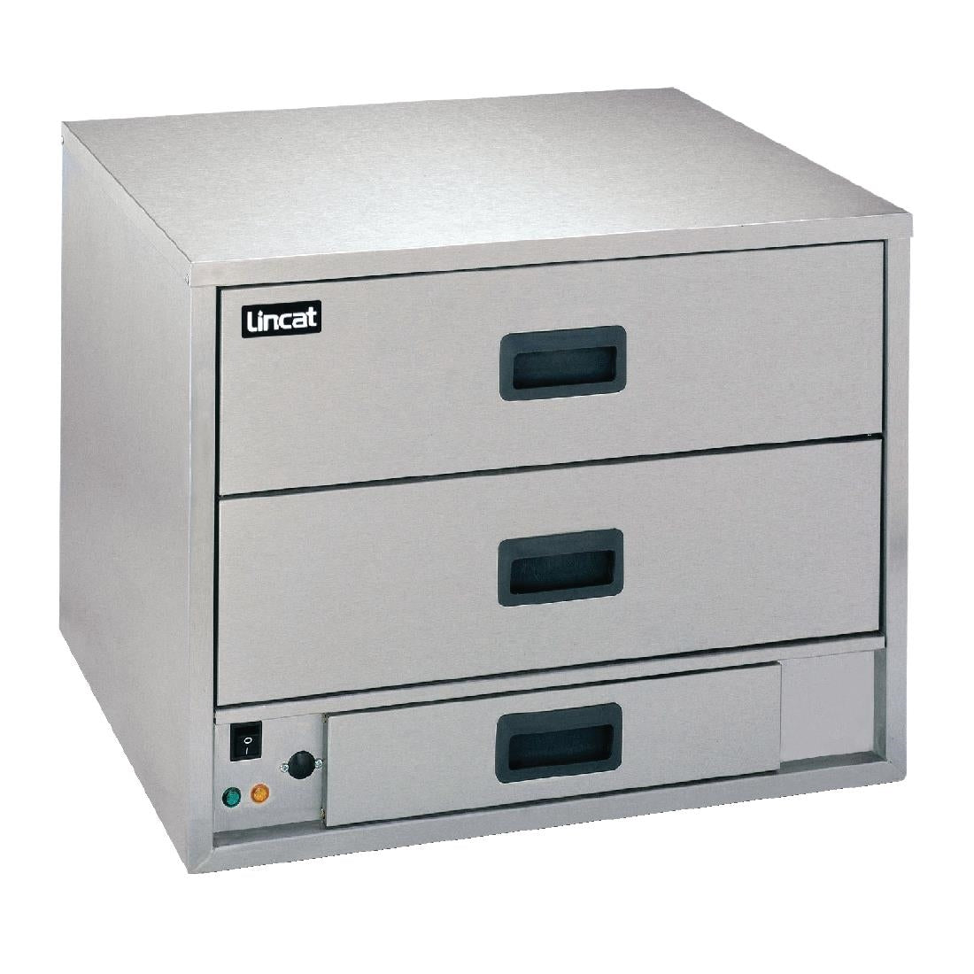 Food Warming Drawers