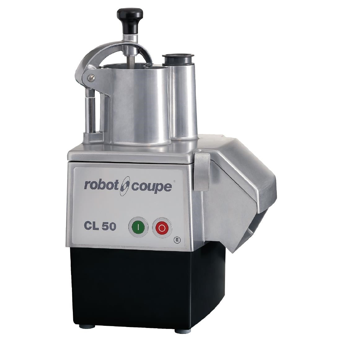 Veg Prep Machines