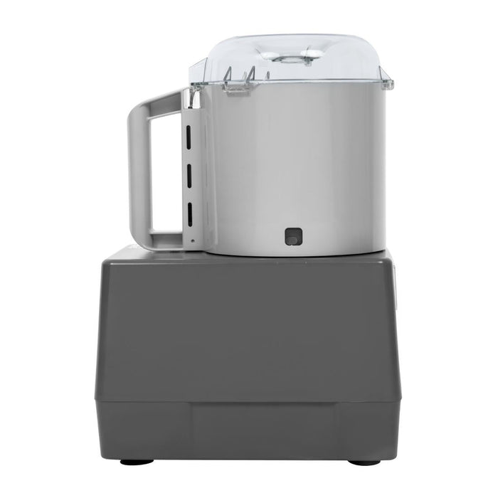 Robot Coupe Food Processor with Veg Prep Attachment R301 Robot Coupe