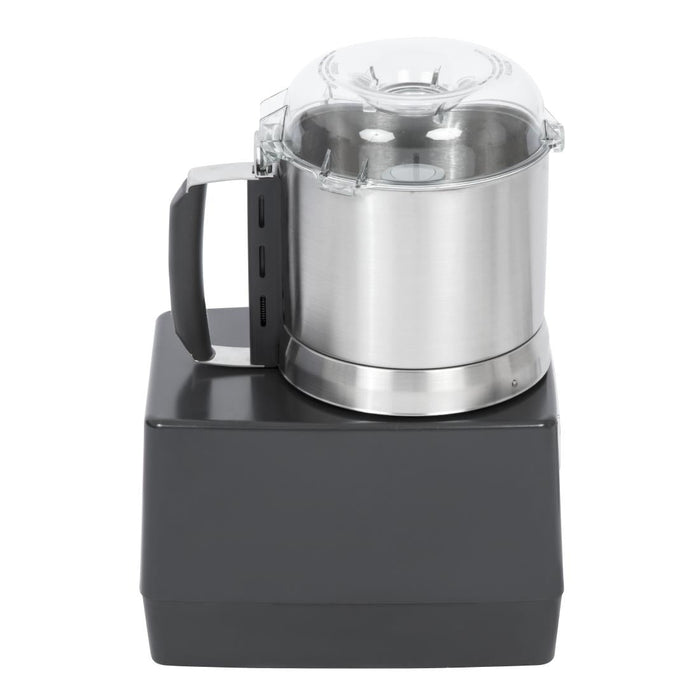 Robot Coupe Food Processor with Veg Prep Attachment R301 Ultra Robot Coupe