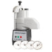 Robot Coupe Food Processor with Veg Prep Attachment R301 Ultra Robot Coupe