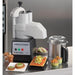 Robot Coupe Food Processor with Veg Prep Attachment R301 Ultra Robot Coupe