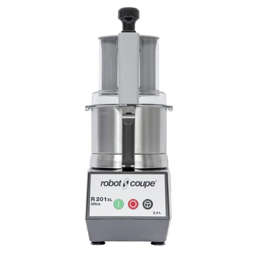 Robot Coupe Food Processor R201XL Ultra Robot Coupe