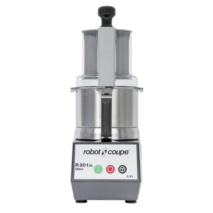 Robot Coupe Food Processor R201XL Ultra Robot Coupe